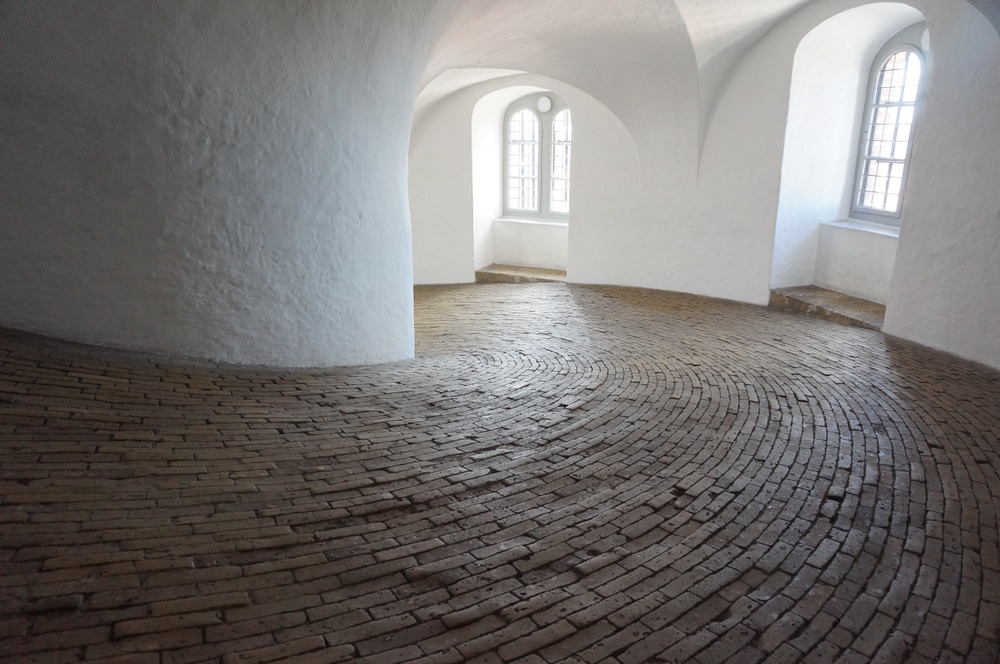 Rundetaarn Kopenhagen 1338060767