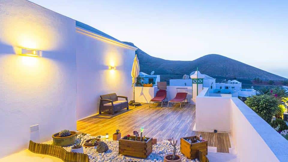 De 12 mooiste bezienswaardigheden op Lanzarote