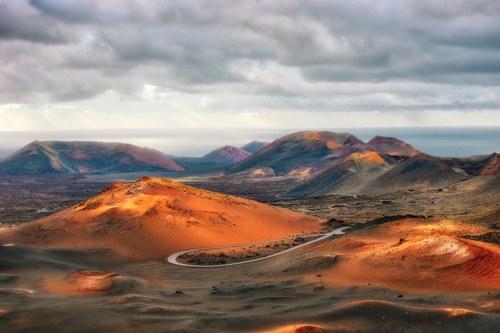 De 12 mooiste bezienswaardigheden op Lanzarote