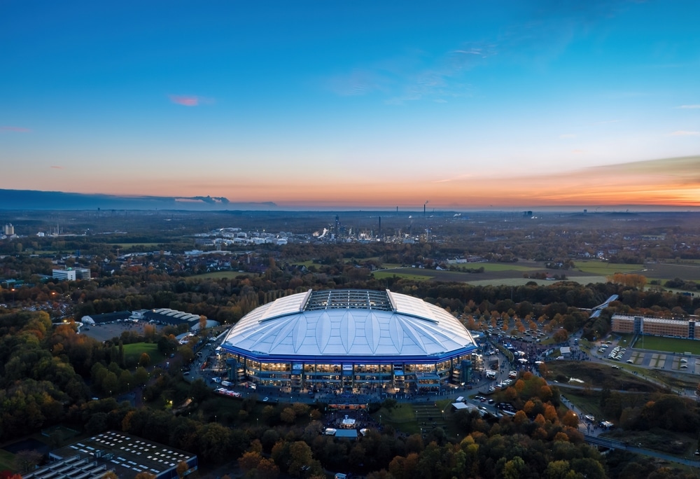 10 leuke bezienswaardigheden in het Ruhrgebied