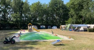 camping de vinkenkamp 5, vakantieparken op de Veluwe