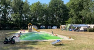 14 x de leukste & mooiste campings op de Veluwe