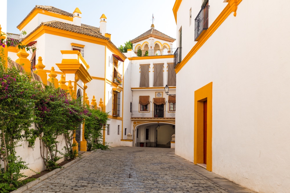 De 15 mooiste bezienswaardigheden in Sevilla
