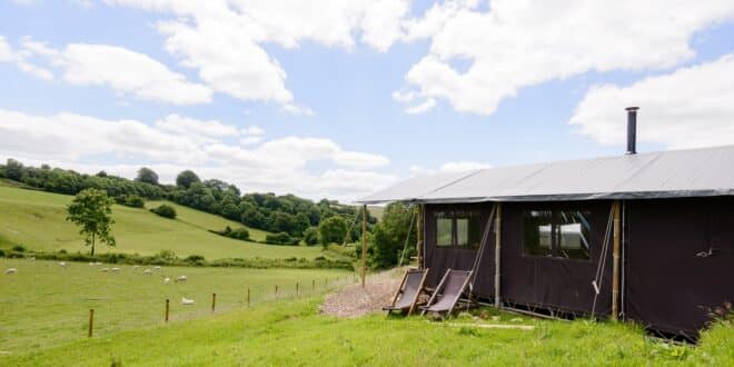 BoerenBed Wambrook Farm 7 min, Tiny house Noord-Holland