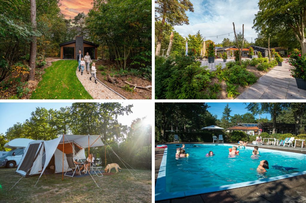 Camping De Wiltzangh