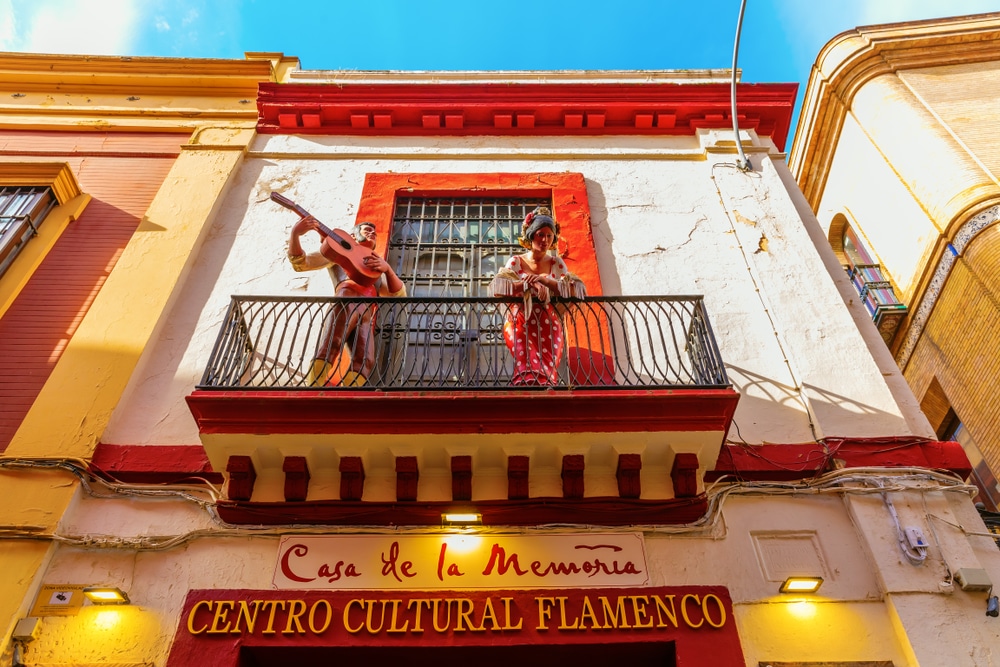 De 15 mooiste bezienswaardigheden in Sevilla