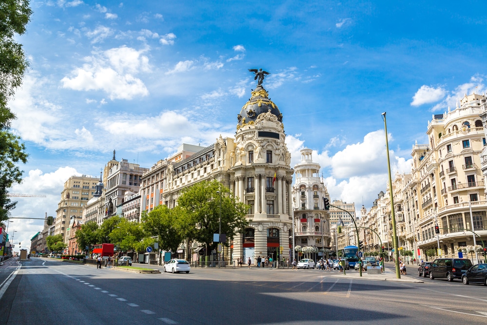 Gran Via Madrid 333044603, mooiste bezienswaardigheden in Madrid