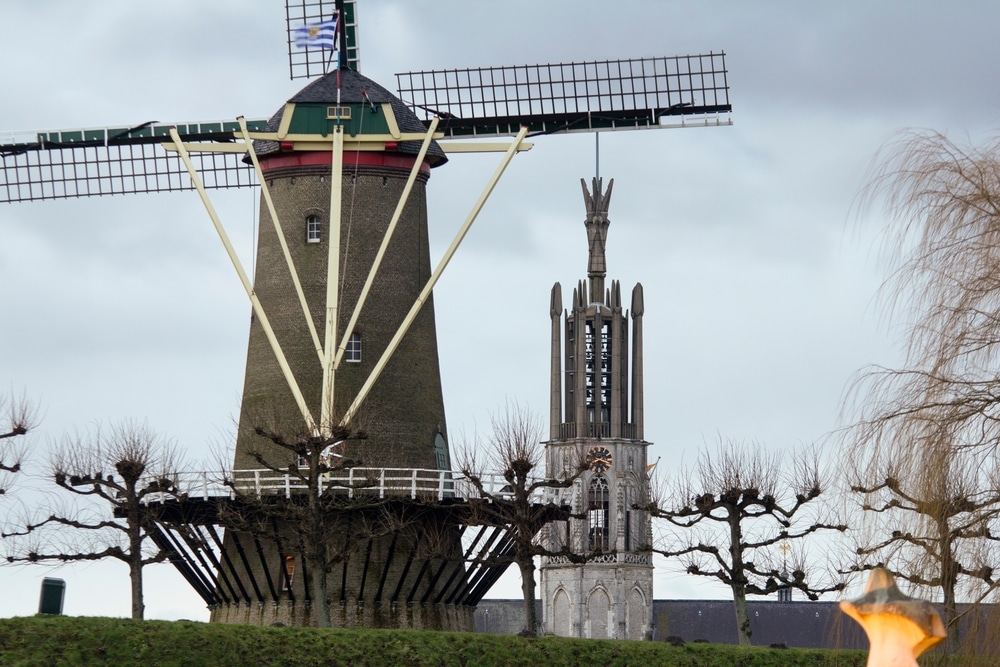 Top 10 mooiste dorpjes van Zeeland