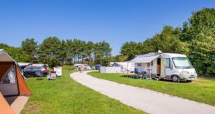 Kustpark Egmond aan Zee 3, wandelen op Texel