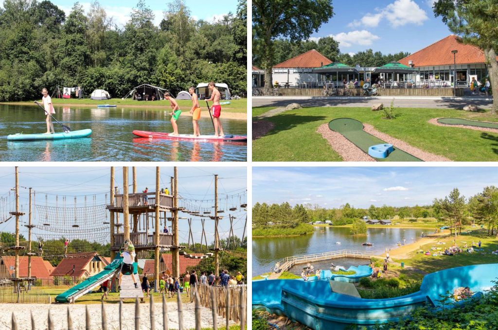 Molecaten Park Kuierpad