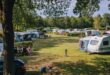 De 15 mooiste campings in Drenthe