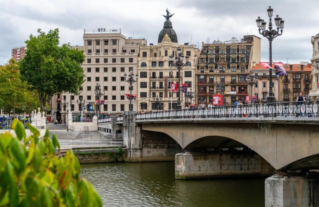 NYX Hotel Bilbao by Leonardo Hotels, Mooiste bezienswaardigheden in Sevilla