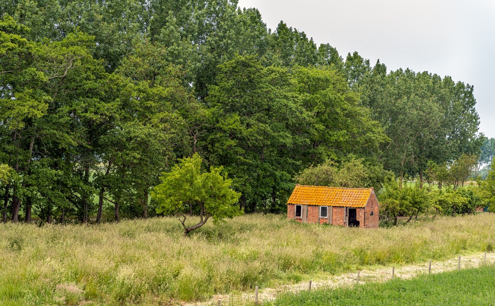 Top 10 mooiste dorpjes van Zeeland