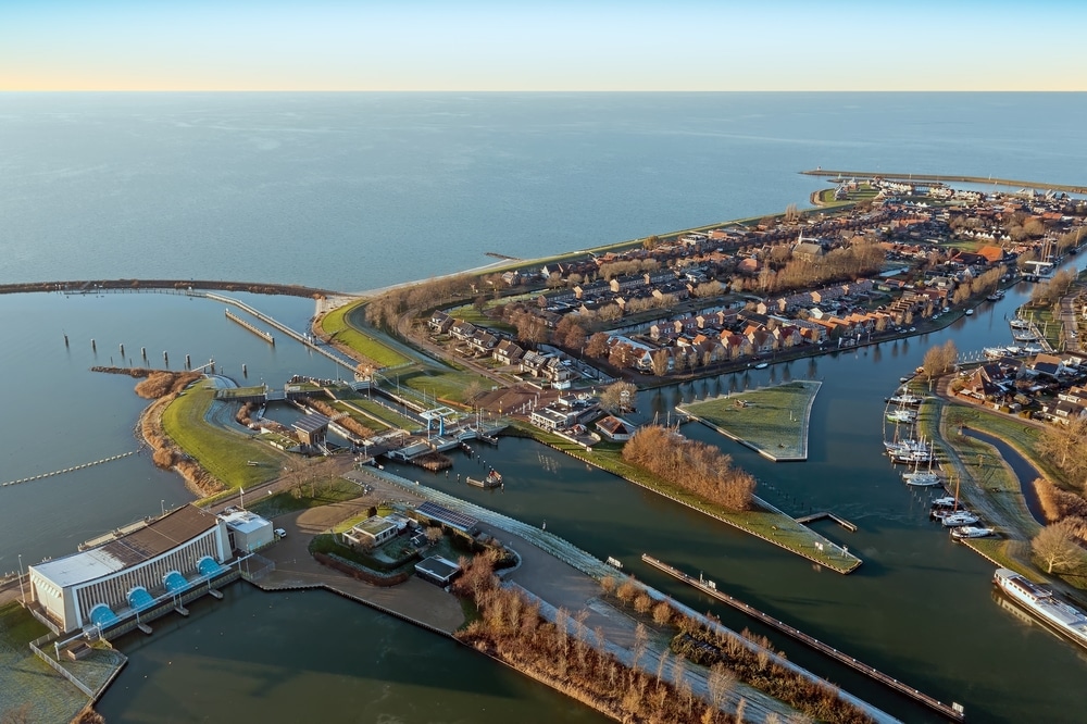 Top 12 mooie dorpen in Friesland
