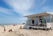 Strandhuisje in Zeeland huren? Dit zijn de 7 mooiste!