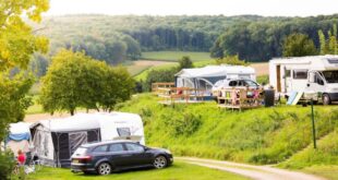 camping gulperberg limburg 1, bijzonder overnachten Limburg