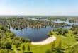 De 10 mooiste vakantieparken aan de Friese Meren