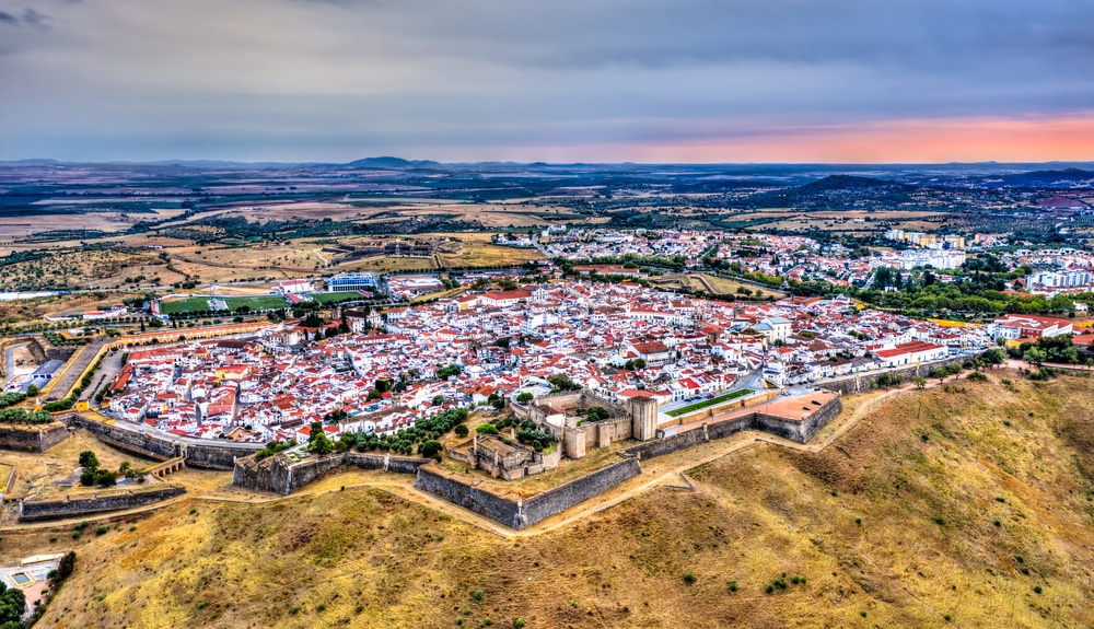 Alentejo Portugal 1827536843