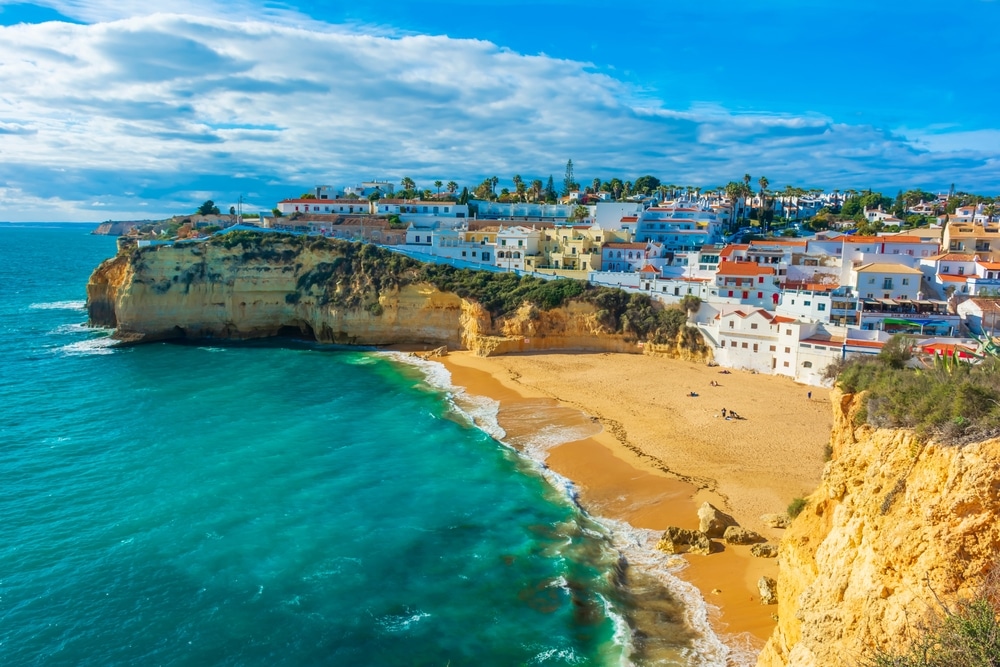 Algarve Portugal 2148742641