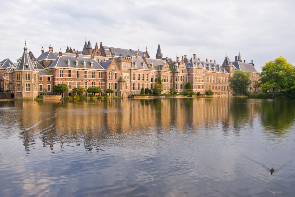 De 12 beste bezienswaardigheden in Den Haag