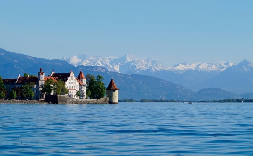 Bodensee Duitsland 2228074607, nationale parken Duitsland