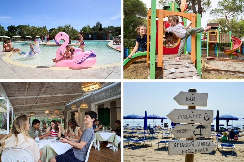 De 15 mooiste campings in Toscane