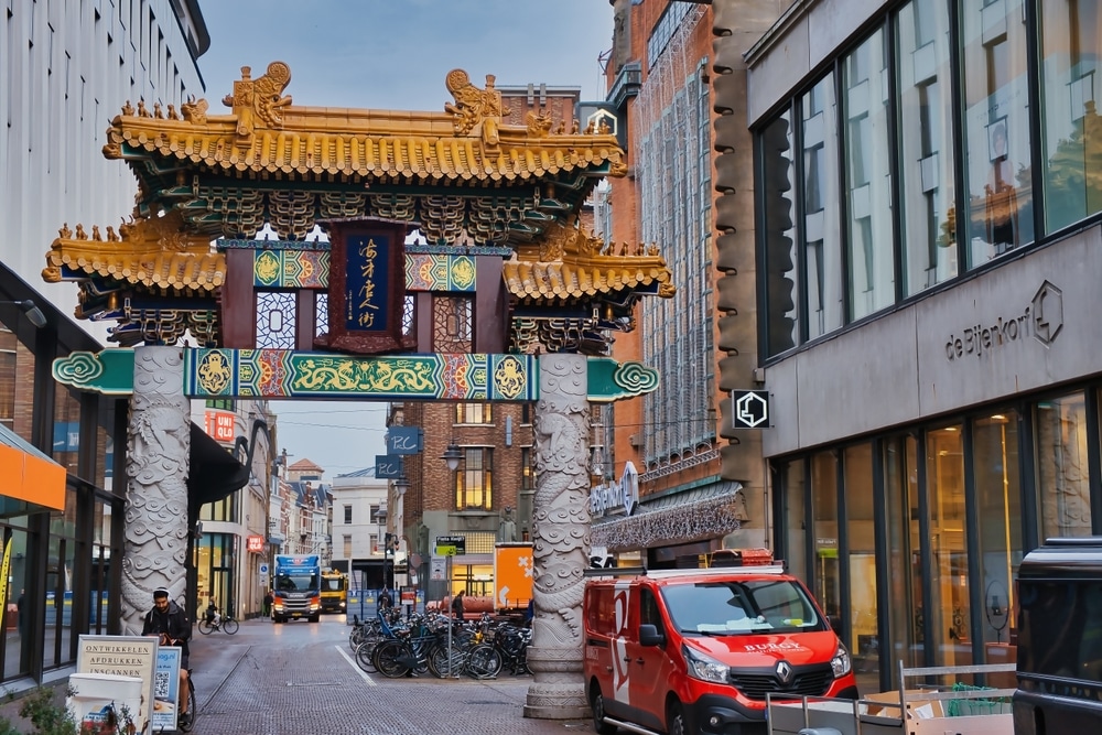 De 12 beste bezienswaardigheden in Den Haag