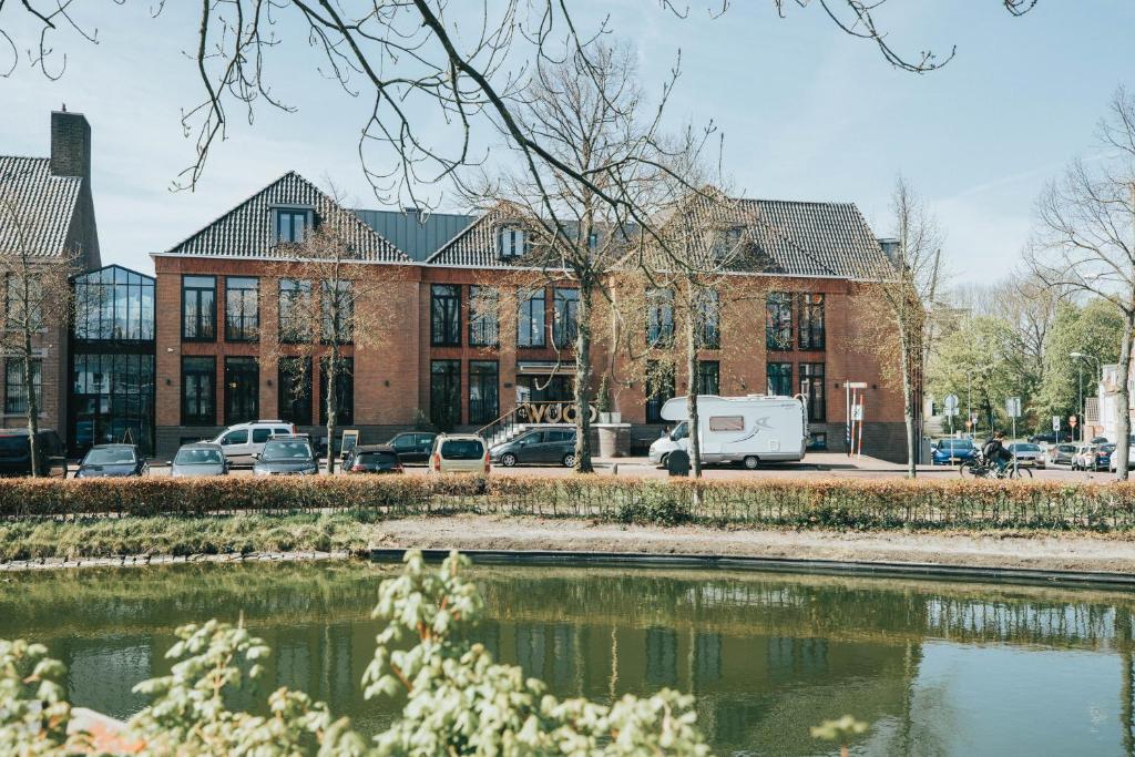 De 15 mooiste bezienswaardigheden in Middelburg