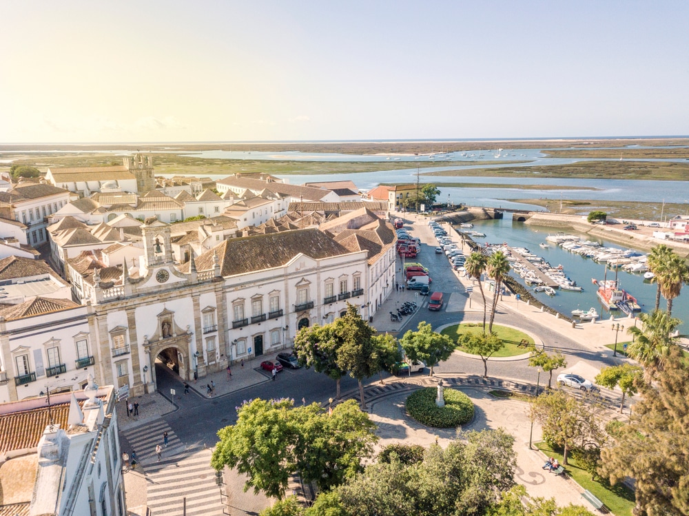 Faro Portugal 1578795832