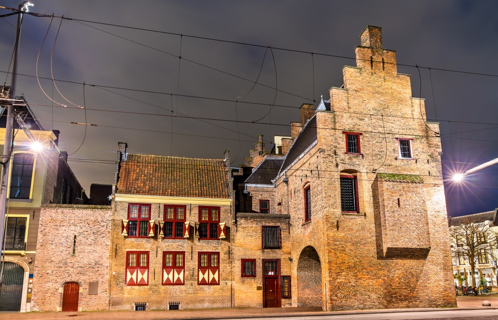 De 12 beste bezienswaardigheden in Den Haag