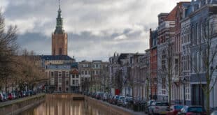 Grote Kerk Den Haag 1274017291, bijzonder overnachten rotterdam