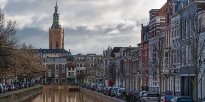 De 12 beste bezienswaardigheden in Den Haag