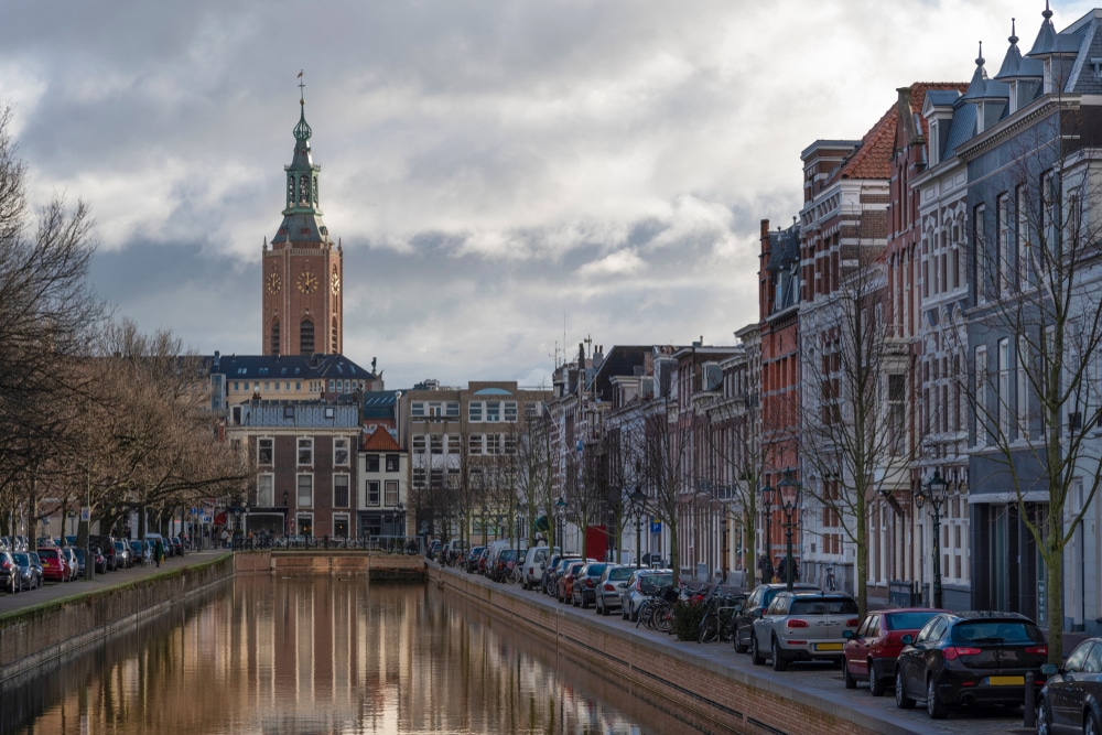 De 12 beste bezienswaardigheden in Den Haag