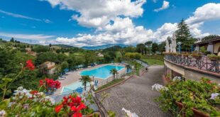 De 15 mooiste campings in Toscane