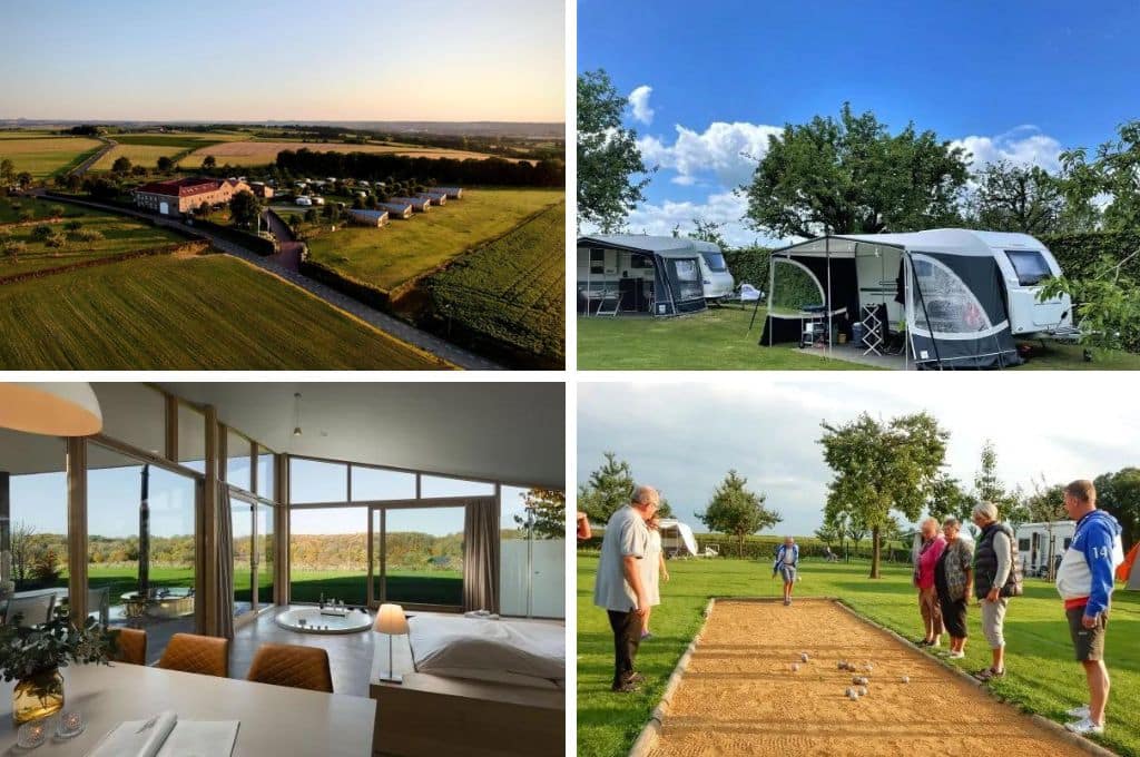 De 5 leukste campings in Maastricht (en omgeving)