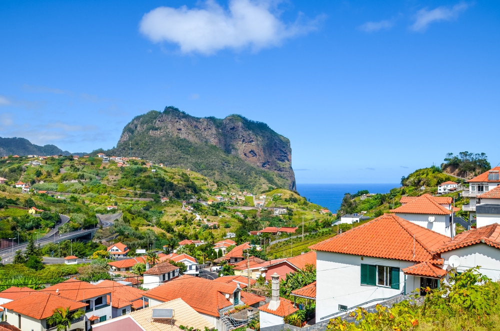 Madeira Portugal 1537684082