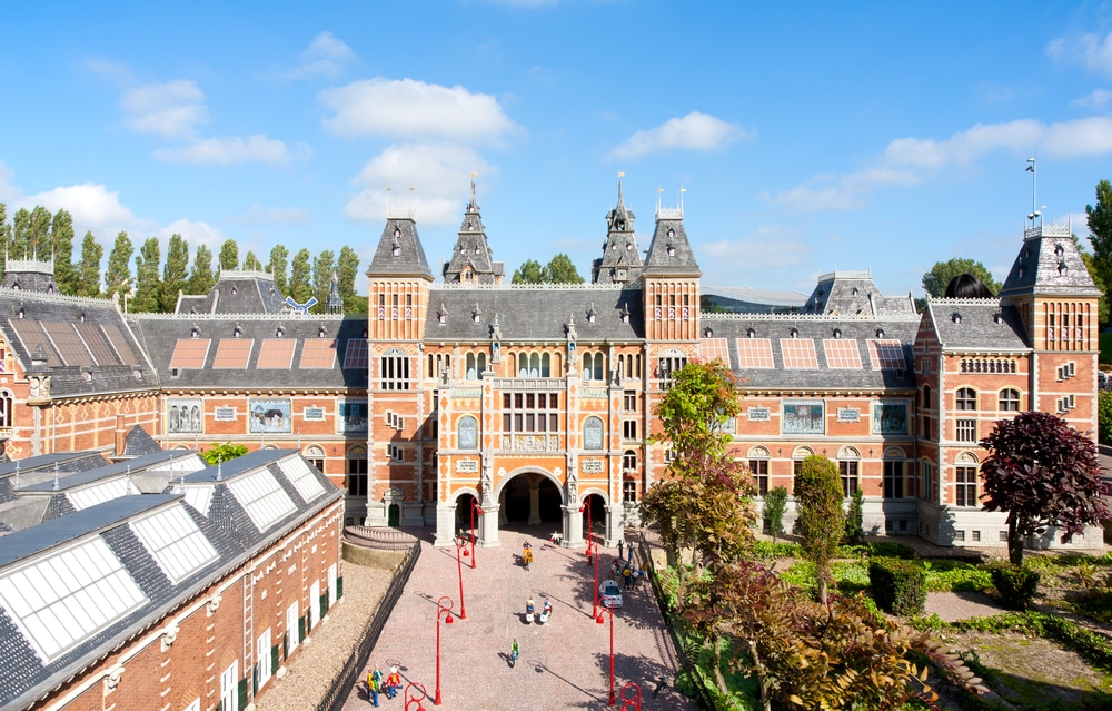 De 12 beste bezienswaardigheden in Den Haag