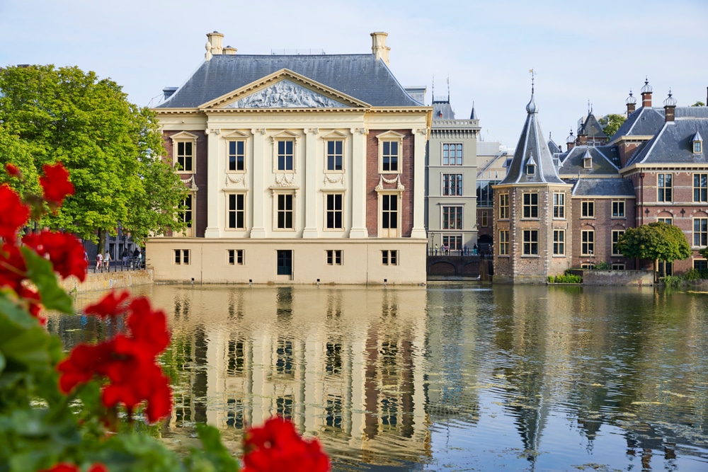 De 12 beste bezienswaardigheden in Den Haag