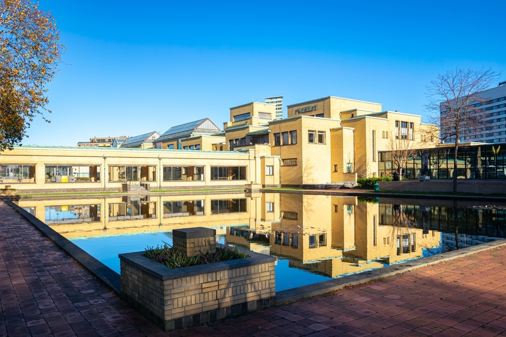 De 12 beste bezienswaardigheden in Den Haag
