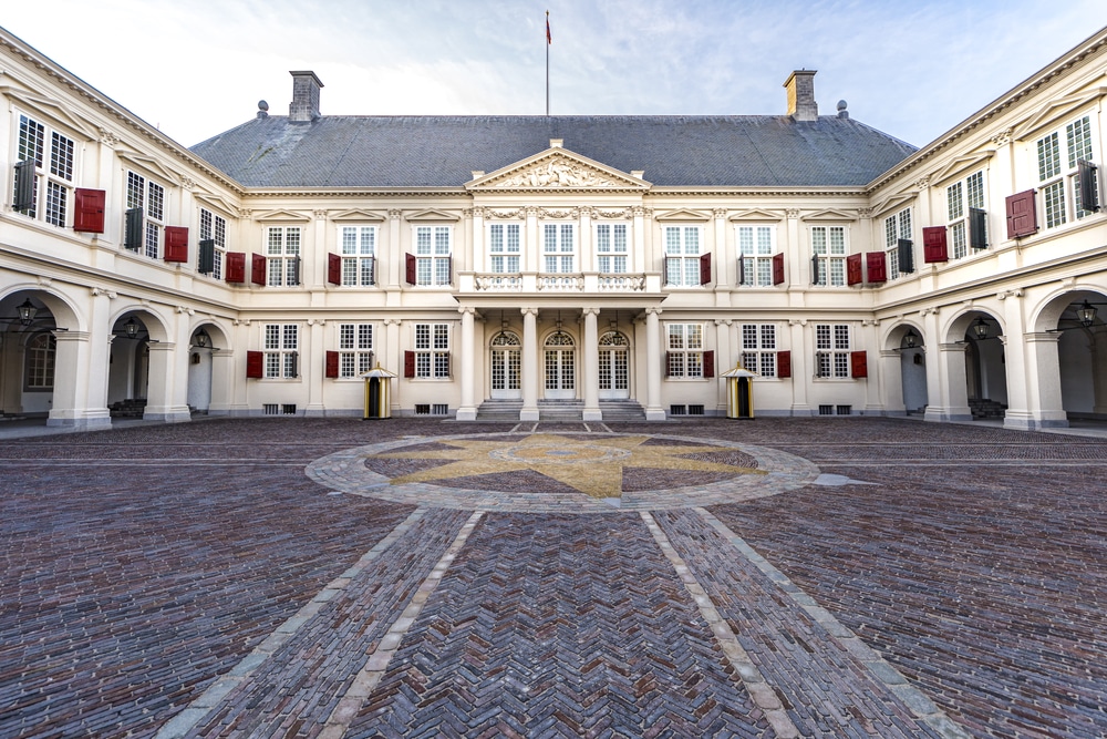De 12 beste bezienswaardigheden in Den Haag