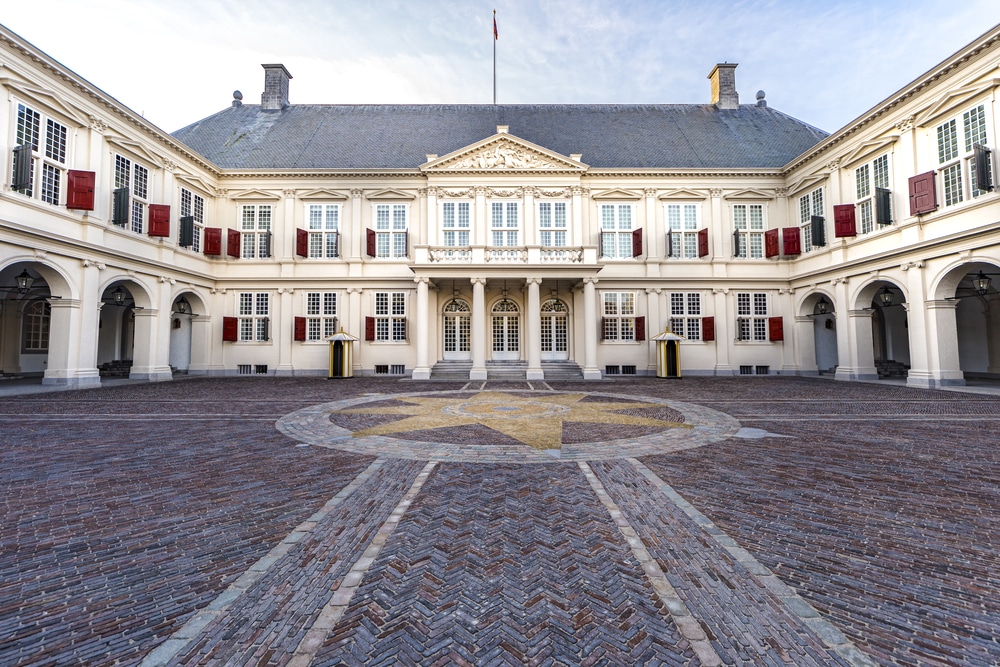 Paleis Noordeinde Den Haag 661151452, mooiste bezienswaardigheden in Den Haag