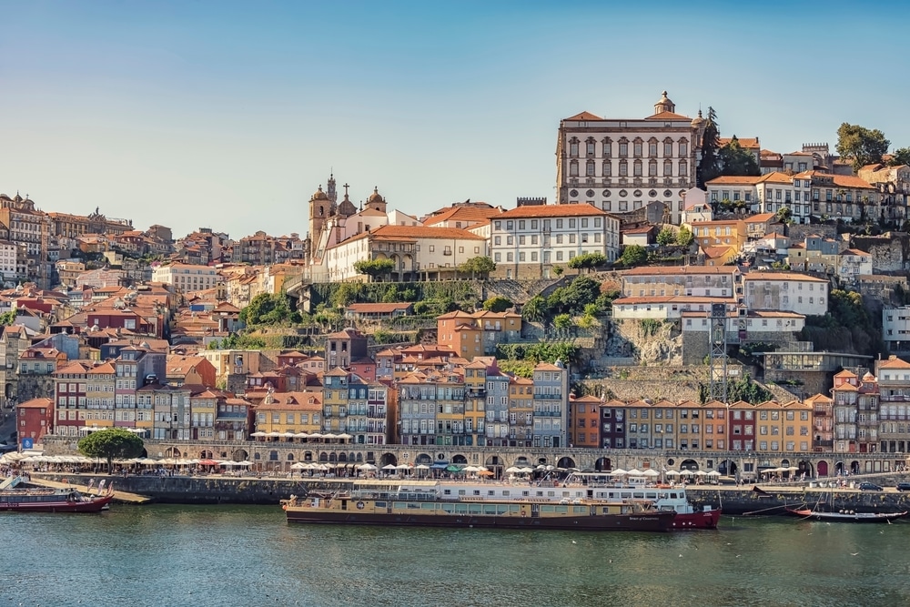 Porto Portugal 2289385705