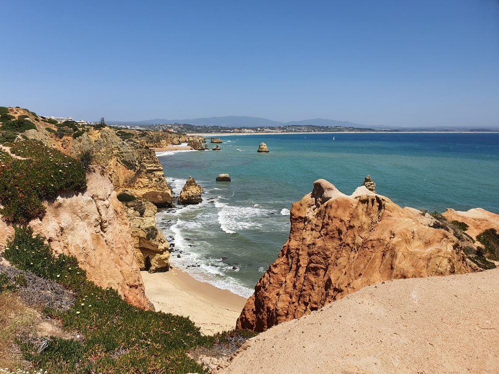Praia Da Marinha 2112317933