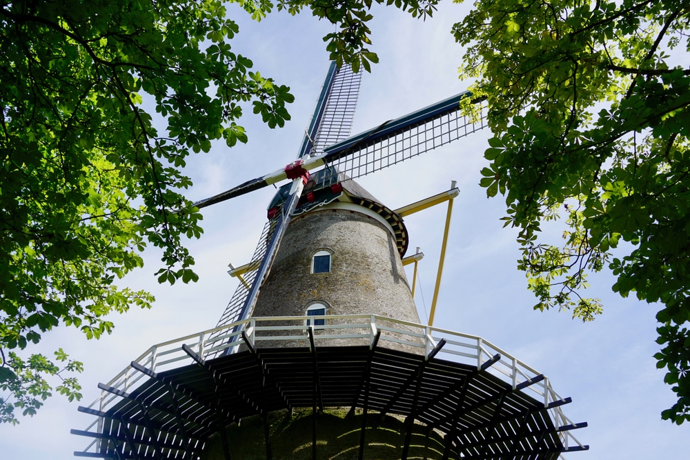 De 15 mooiste bezienswaardigheden in Middelburg