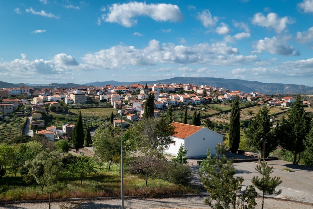 Tras Os Montes Portugal 2292391645