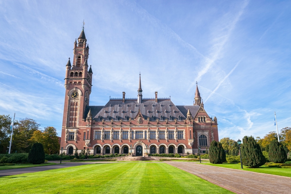De 12 beste bezienswaardigheden in Den Haag