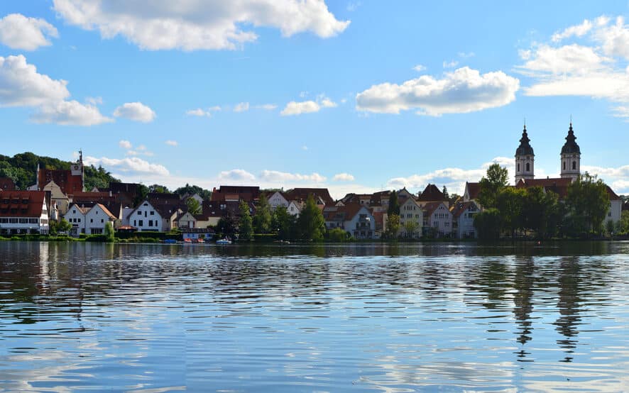 Waldsee Duitsland 696391936 edited, natuurgebieden Duitsland