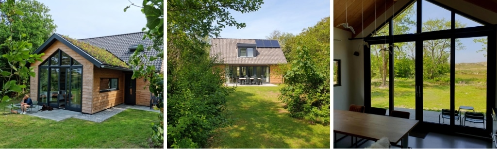 duinhuisje in midsland noord terschelling, beste vakantieparken op de waddeneilanden