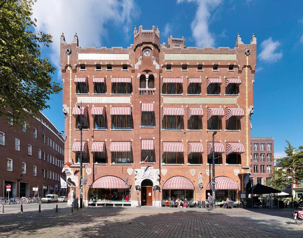De 12 beste bezienswaardigheden in Den Haag