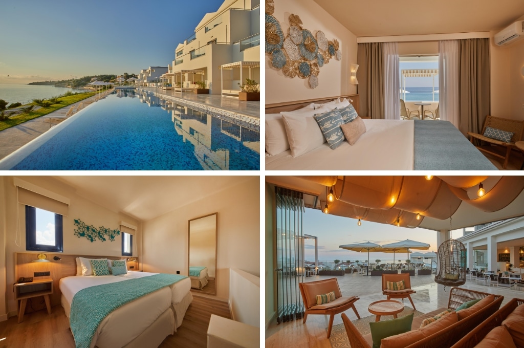 Top 10 all inclusive vakanties in Griekenland